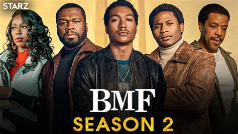 bmf s02e09 bdscr|Watch BMF Season 2: Stream Full Episodes on STARZ.
